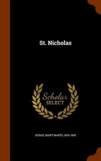 Produktbild: St. Nicholas