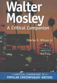 Produktbild: Walter Mosley
