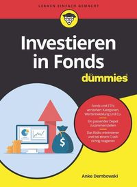Investieren in Fonds für Dummies