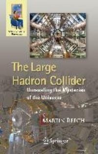 Produktbild: The Large Hadron Collider