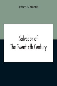 Produktbild: Salvador Of The Twentieth Century