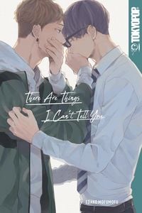 Produktbild: There Are Things I Can't Tell You