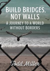 Produktbild: Build Bridges, Not Walls