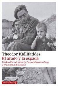 Produktbild: Arado Y La Espada, El