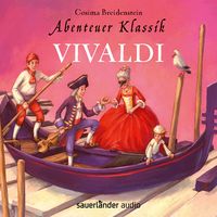 Produktbild: Abenteuer Klassik