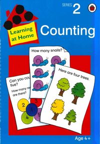 Produktbild: Tbd: Counting