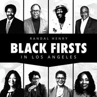 Produktbild: Black Firsts in Los Angeles