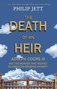 Produktbild: The Death Of An Heir