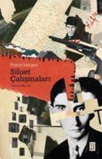 Produktbild: Siluet Calismalari