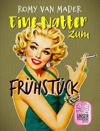 Produktbild: Eine Natter zum Fr&uuml;hst&uuml;ck