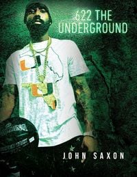 Produktbild: 622 The Underground