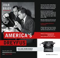 Produktbild: America's Dreyfus
