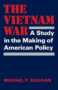 Produktbild: The Vietnam War