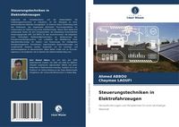 Produktbild: Steuerungstechniken in Elektrofahrzeugen