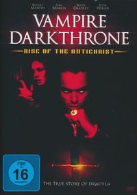 Produktbild: Vampire Darkthrone