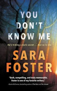 Produktbild: You Don't Know Me