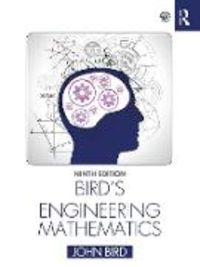 Produktbild: Bird, J: Bird's Engineering Mathematics