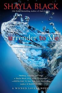 Produktbild: Surrender to Me