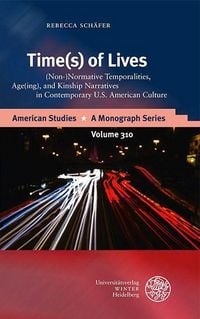 Produktbild: Time(s) of Lives