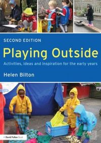Produktbild: Playing Outside