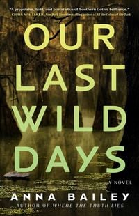 Produktbild: Our Last Wild Days