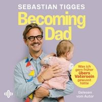 Produktbild: Becoming Dad