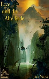 Produktbild: Ecce und die Alte Erde