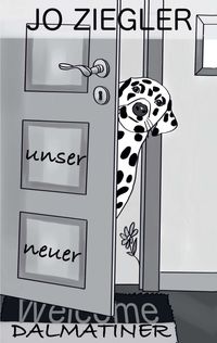 Produktbild: UNSER NEUER DALMATINER