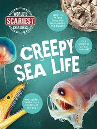 Produktbild: Creepy Sea Life