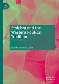Produktbild: Stoicism and the Western Political Tradition