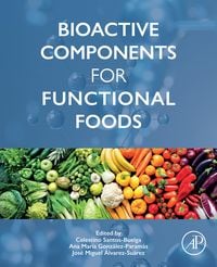 Produktbild: Bioactive Components for Functional Foods