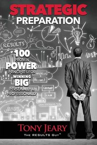 Produktbild: Strategic Preparation