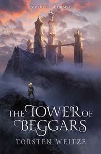 Produktbild: The Tower of Beggars