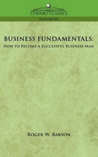 Produktbild: Business Fundamentals