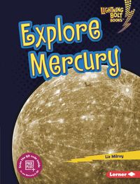 Produktbild: Explore Mercury