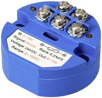Produktbild: Sygonix Temperaturreglereinsatz
