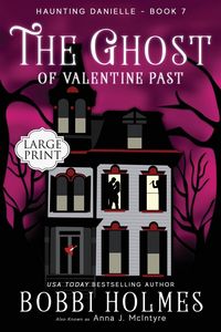 Produktbild: The Ghost of Valentine Past