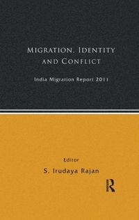 Produktbild: India Migration Report 2011