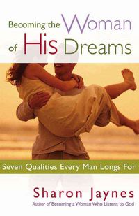 Produktbild: Becoming The Woman Of His Drea