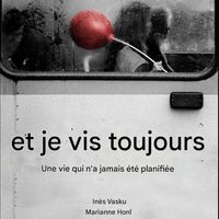 Produktbild: et je vis toujours
