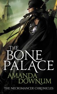 Produktbild: The Bone Palace