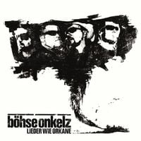 Produktbild: Lieder wie Orkane