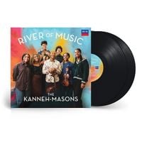Produktbild: River Of Music