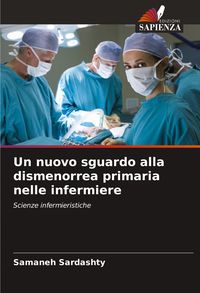 Produktbild: Un nuovo sguardo alla dismenorrea primaria nelle infermiere