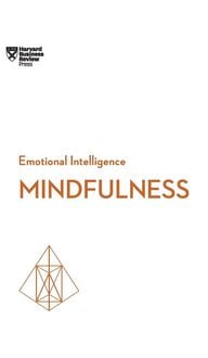 Produktbild: Mindfulness (HBR Emotional Intelligence Series)