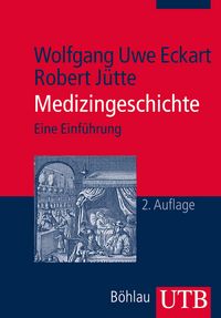 Produktbild: Medizingeschichte