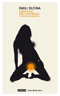 Produktbild: Striptease per a invidents