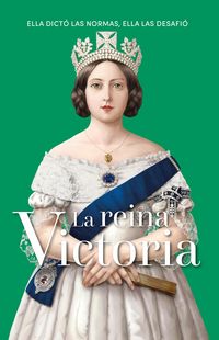 Produktbild: La reina Victoria