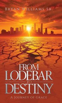 Produktbild: From Lodebar to Destiny, A Journey of Grace