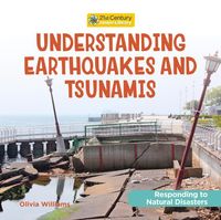 Bild vom Artikel Understanding Earthquakes and Tsunamis vom Autor Olivia Williams
